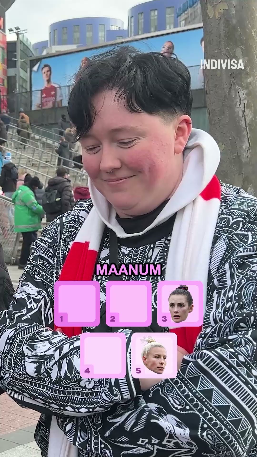 球队的关键