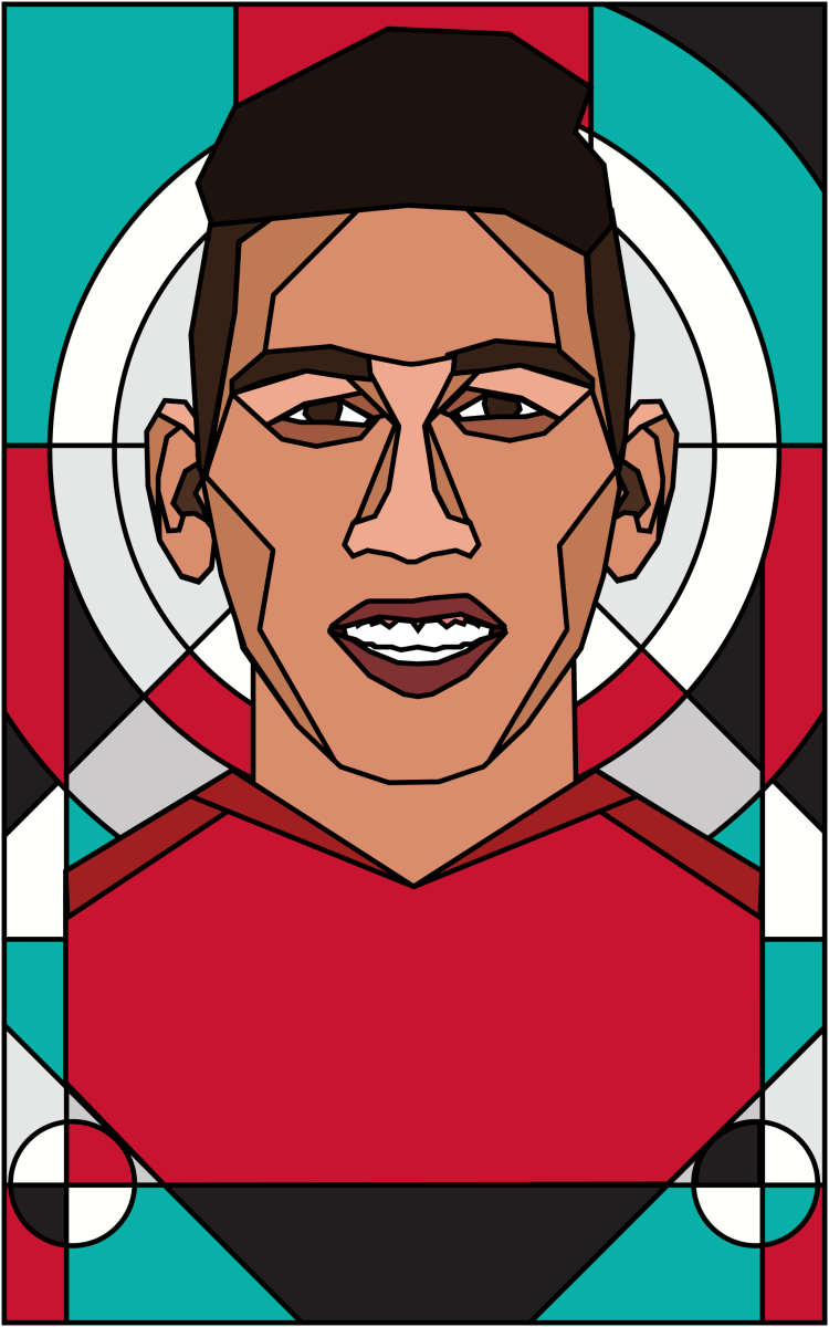 攻足球風格 攻足球風格