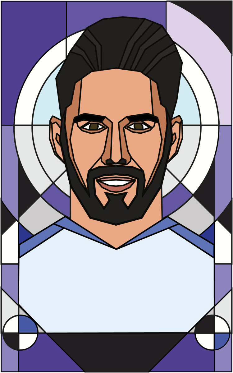 防守反击难 防守反击难