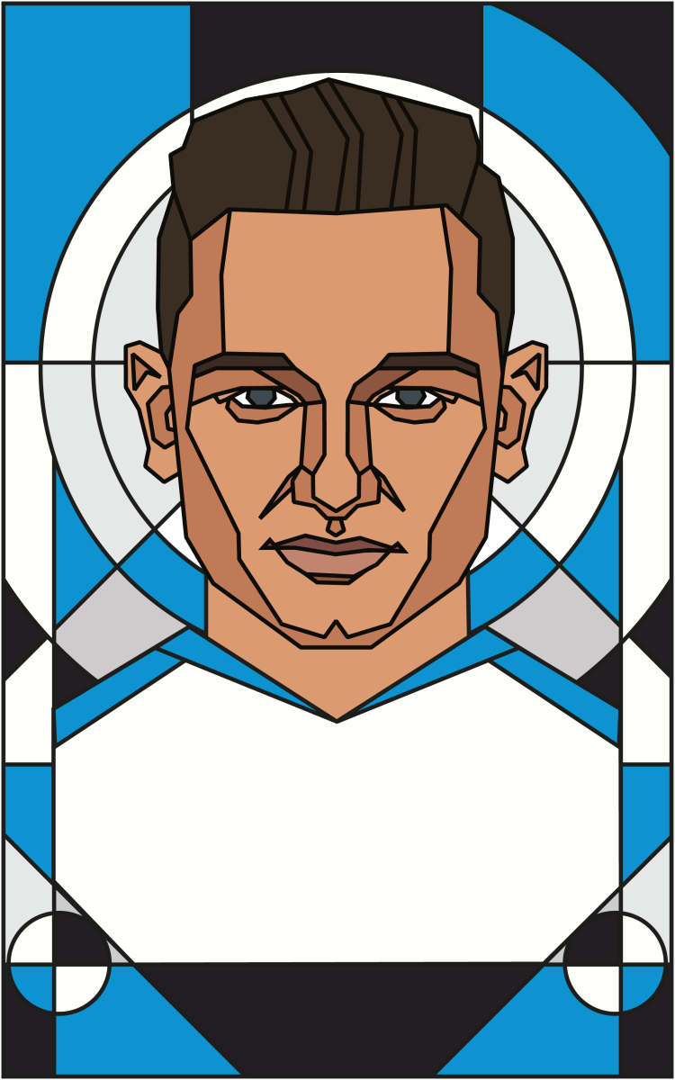 和不屈的精 和不屈的精