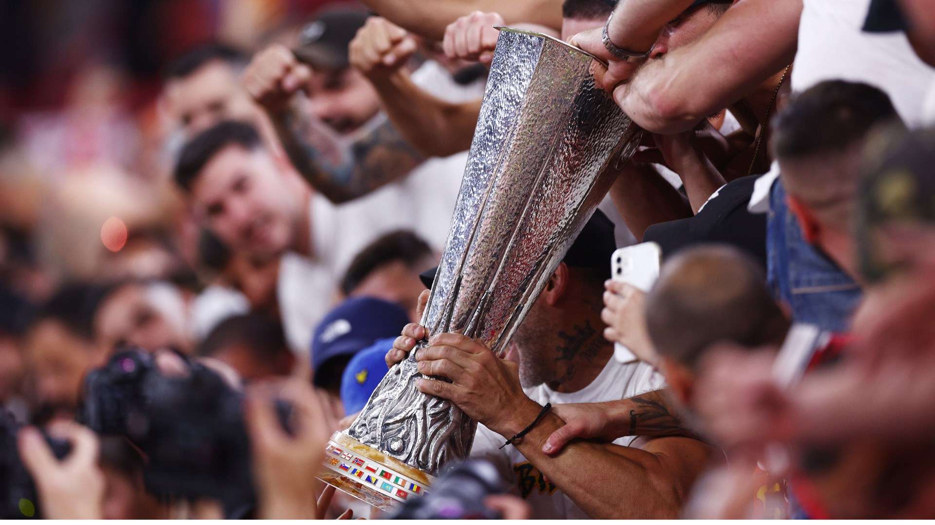 其他队伍的 其他队伍的